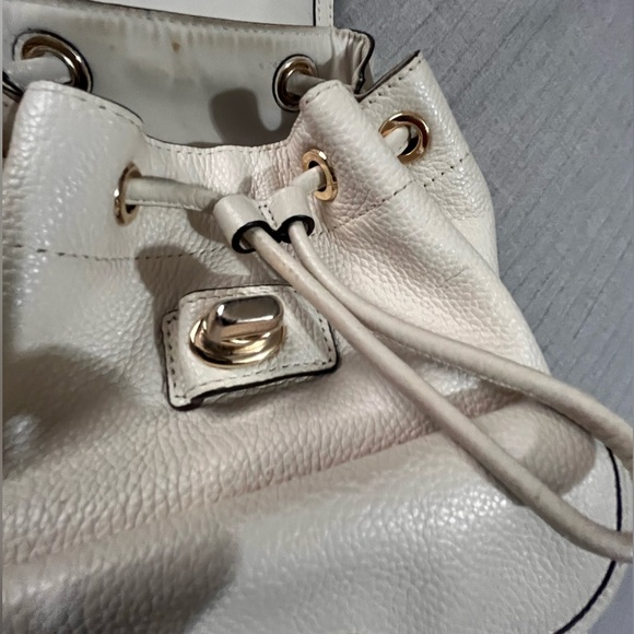 Coach mini backpack - Picture 8 of 13